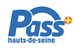 Pass+ Hauts de Seine